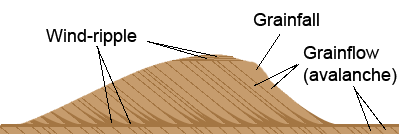 Dune Genetic Nomenclature