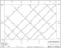 Example fo Seismic Base Map