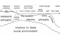 Carbonate Diagenetic Environments